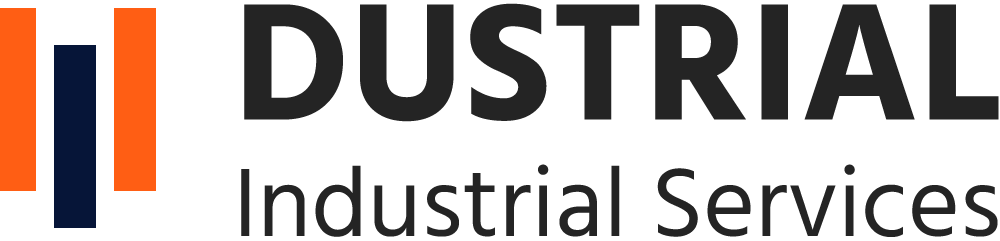 Dustrial logo